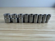 Snap 9pc tm18 for sale  Delavan