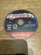 Need For Speed Carbon Greatest Hits PS2 RB1 comprar usado  Enviando para Brazil