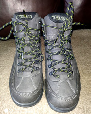 Tobago utdoor boots gebraucht kaufen  Arnsberg