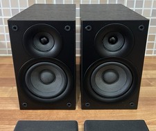 Pair pioneer hm21 for sale  GLOUCESTER
