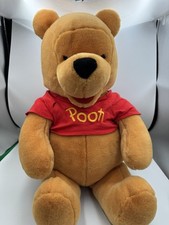 Winnie pooh stuff for sale  Dearborn Heights