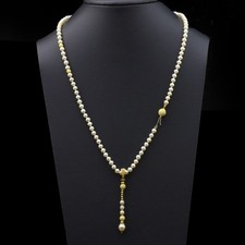 Collana sun day usato  Bari