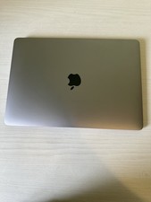 Macbook air usato  Due Carrare
