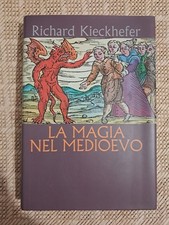 Magia nel medioevo usato  Roma
