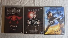 Film dvd vari usato  Roma