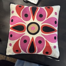 Jonathan adler throw for sale  Lawrence