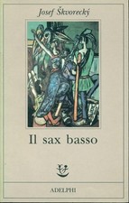 Sax basso usato  Italia