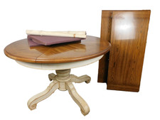 1970s ext round for sale  Burns
