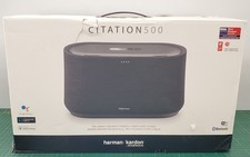 Harman kardon citation gebraucht kaufen Harman kardon citation gebraucht kaufen  Parsdorf