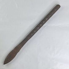 Vintage spear throwing for sale  Okeechobee