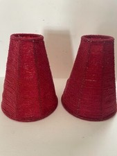 Beaded lamp candle for sale  NORTH SHIELDS