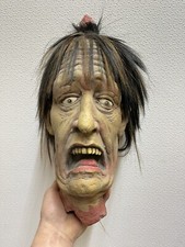Post severed head for sale  Painesville