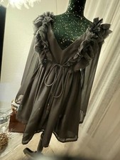 Bluse 100 seide gebraucht kaufen  Moisburg