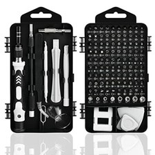 Kit cacciaviti 115 usato  Afragola