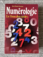 Fermier numérologie livre d'occasion  Hyères
