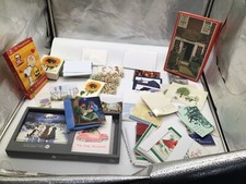 Vintage stationary greeting for sale  Coldwater