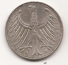 Brd 1967 münchen gebraucht kaufen  Nürnberg