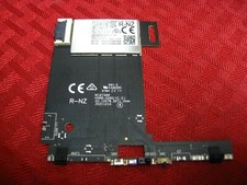 Cartão transceptor Samsung QN55QN95BAF TV televisão WIFI/BT WCB734M, usado comprar usado  Enviando para Brazil