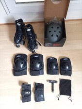 Patins roulettes quad d'occasion  Orleans-