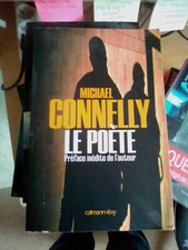 Michael connelly poete d'occasion  Barbizon