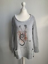 Sweatshirt boom bap gebraucht kaufen  Koblenz