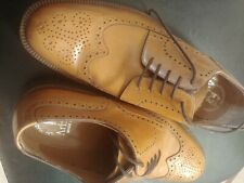 Scarpe uomo fatte usato  Sannicola