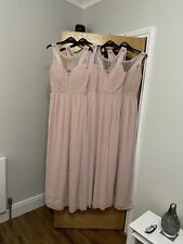 Bridesmaid dresses brand for sale  DUKINFIELD