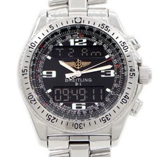 Breitling chronograph a68362 d'occasion  Expédié en Belgium