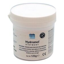 Hydromol ointment 125g for sale  EDGWARE