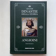 Grandi dinastie della usato  Calcinato