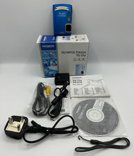 Olympus tough 310 for sale  LOOE