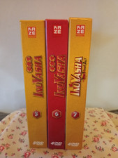 inuyasha dvd gebraucht kaufen inuyasha dvd gebraucht kaufen Dortmund
