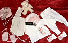 Mädchen kleidung paket gebraucht kaufen  Deutschland