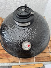 Monolith classic bbq gebraucht kaufen  Langenlonsheim