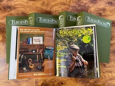 Zeitschrift fliegenfischen jah gebraucht kaufen Zeitschrift fliegenfischen jah gebraucht kaufen  Bad Berka