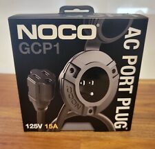 Noco gcp1 port for sale  Brooks
