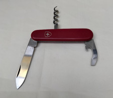 Couteau victorinox officier d'occasion  Saint-Valery-sur-Somme