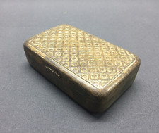 Saboneteira vintage URSS, usado comprar usado  Enviando para Brazil