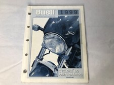 Buell 1999 cyclone for sale  Franklin