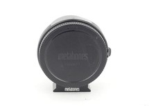Metabones adattatore obiettivi usato  Milano