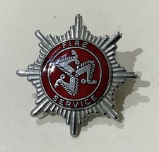 fire service cap badges for sale fire service cap badges for sale BRIDLINGTON