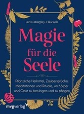 Magie seele pflanzliche gebraucht kaufen  Berlin