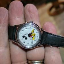 New battery mickey for sale  Ely
