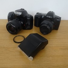 Minolta dynax 300si for sale Minolta dynax 300si for sale  BRIGG