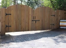 Heavy duty gate for sale  Blue Springs