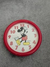 Mickey mouse themed for sale  MANCHESTER