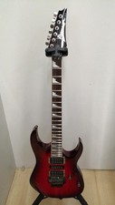 Tipo de corpo de guitarra elétrica Ibanez Rg370Fmz, usado comprar usado  Enviando para Brazil
