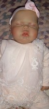 Reborn dolls pre d'occasion  Expédié en Belgium