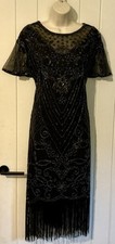 Stunning new flapper for sale  PETERBOROUGH