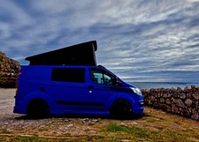 2015 ford transit for sale  WARRINGTON